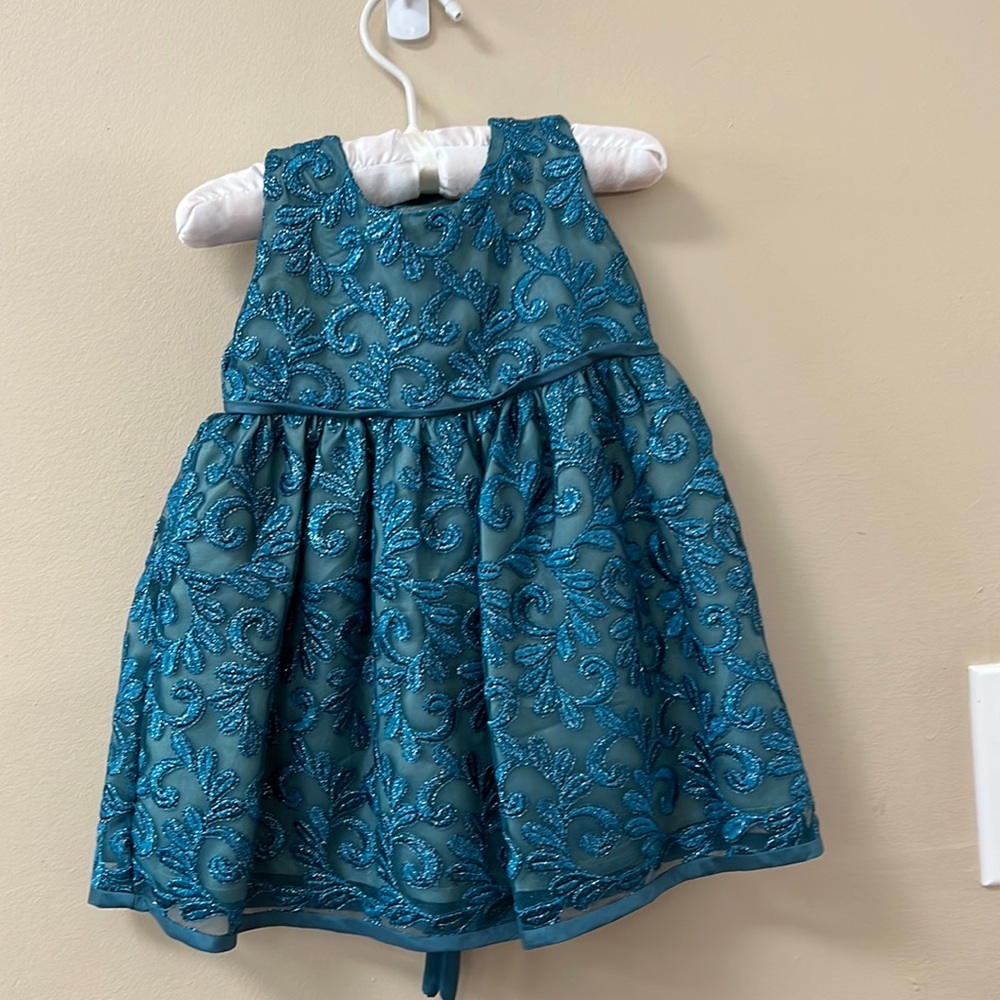12m party dress